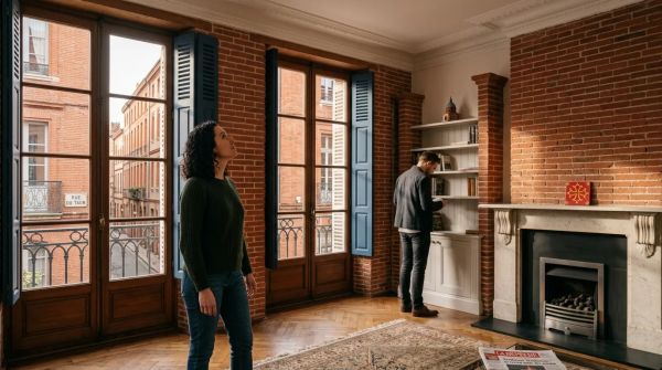 Des appartements de prestige à vendre à Toulouse pour votre pouvoir d’achat