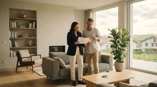 Estimez le prix de votre maison à Bassussarry en 2026