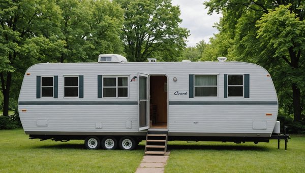 Comment bien choisir un mobil home pour une résidence secondaire