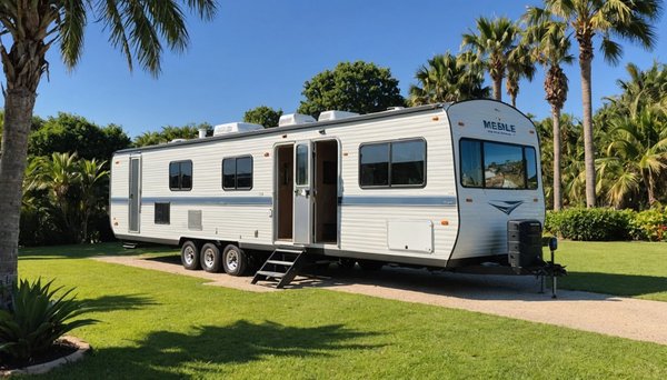 Top conseils pour sélectionner le mobil home idéal pour vos vacances