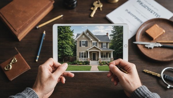 Les étapes clés pour réussir l'achat d'un bien immobilier en 2024