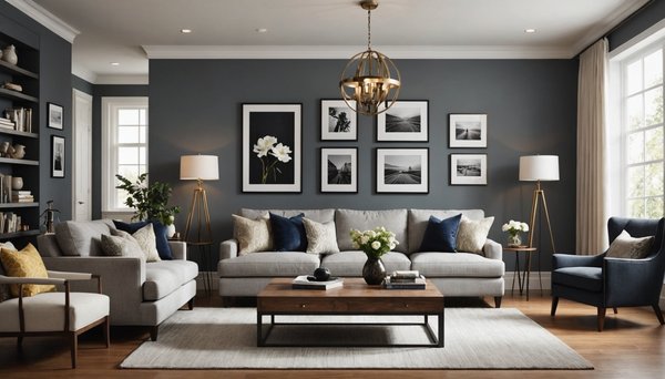 astuces pratiques pour un aménagement intérieur fonctionnel et esthétique à petit budget