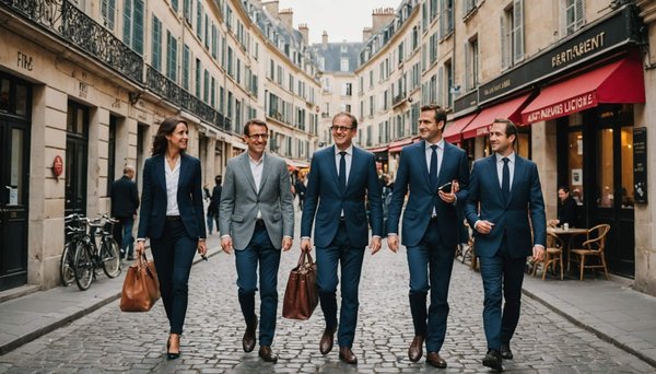 Comment réussir un investissement locatif dans les grandes villes françaises