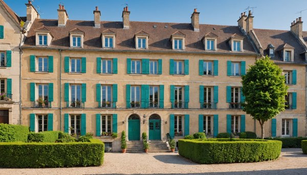 Les tendances actuelles du marché immobilier en france : ce qu'il faut savoir