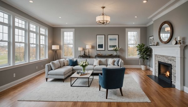 Les conseils essentiels pour vendre rapidement sa maison sur le marché immobilier