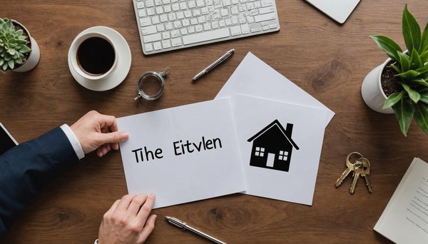 les étapes clés pour réussir la vente de votre maison en 2024
