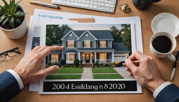Les étapes essentielles pour réussir un achat immobilier en 2024
