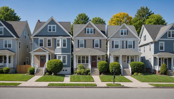 Comment bien choisir son quartier avant d'acheter un bien immobilier