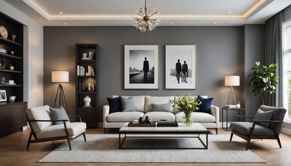 Les idées d'aménagement intérieur tendance pour moderniser votre habitation