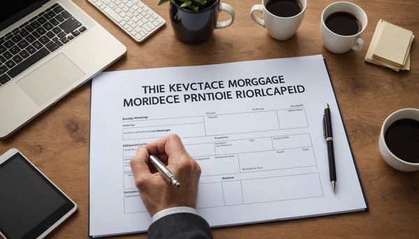 Les étapes clés pour bien choisir son emprunt immobilier selon votre profil financier