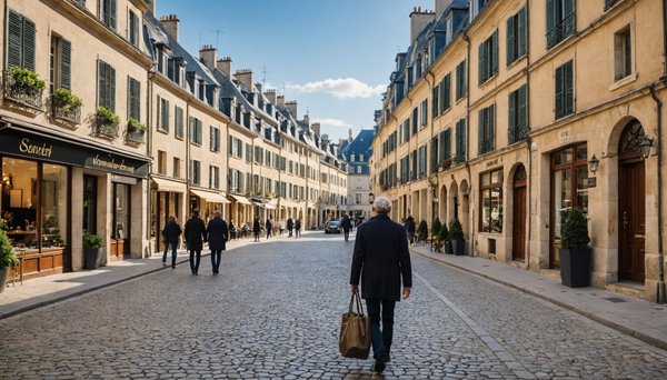 Comprendre les tendances actuelles du marché immobilier en france